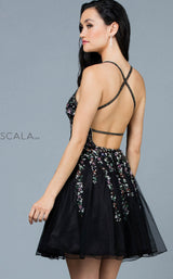 Scala 60203 Black