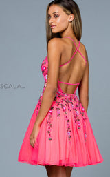 Scala 60203 Flamingo