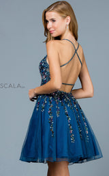 Scala 60203 Sapphire