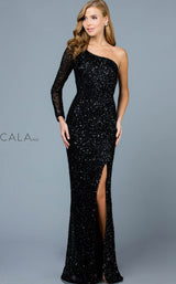 Scala 60205 Black