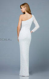 Scala 60205 Ivory