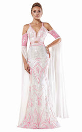 Solady Y19-6020 Light Pink