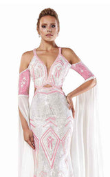 Solady Y19-6020 Light Pink