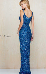 Scala 60210 Sapphire