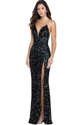 Scala 60218 Black/Gold