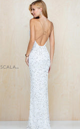 Scala 60218 Ivory/Gold