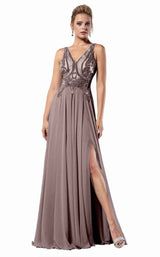 Solady Y19-6021 Mink