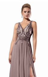 Solady Y19-6021 Mink