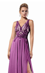 Solady Y19-6021 Magenta