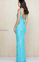Scala 60222 Turquoise