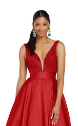 Alyce 60224 Claret
