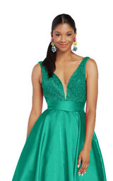 Alyce 60224 Emerald