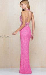 Scala 60224 Strawberry