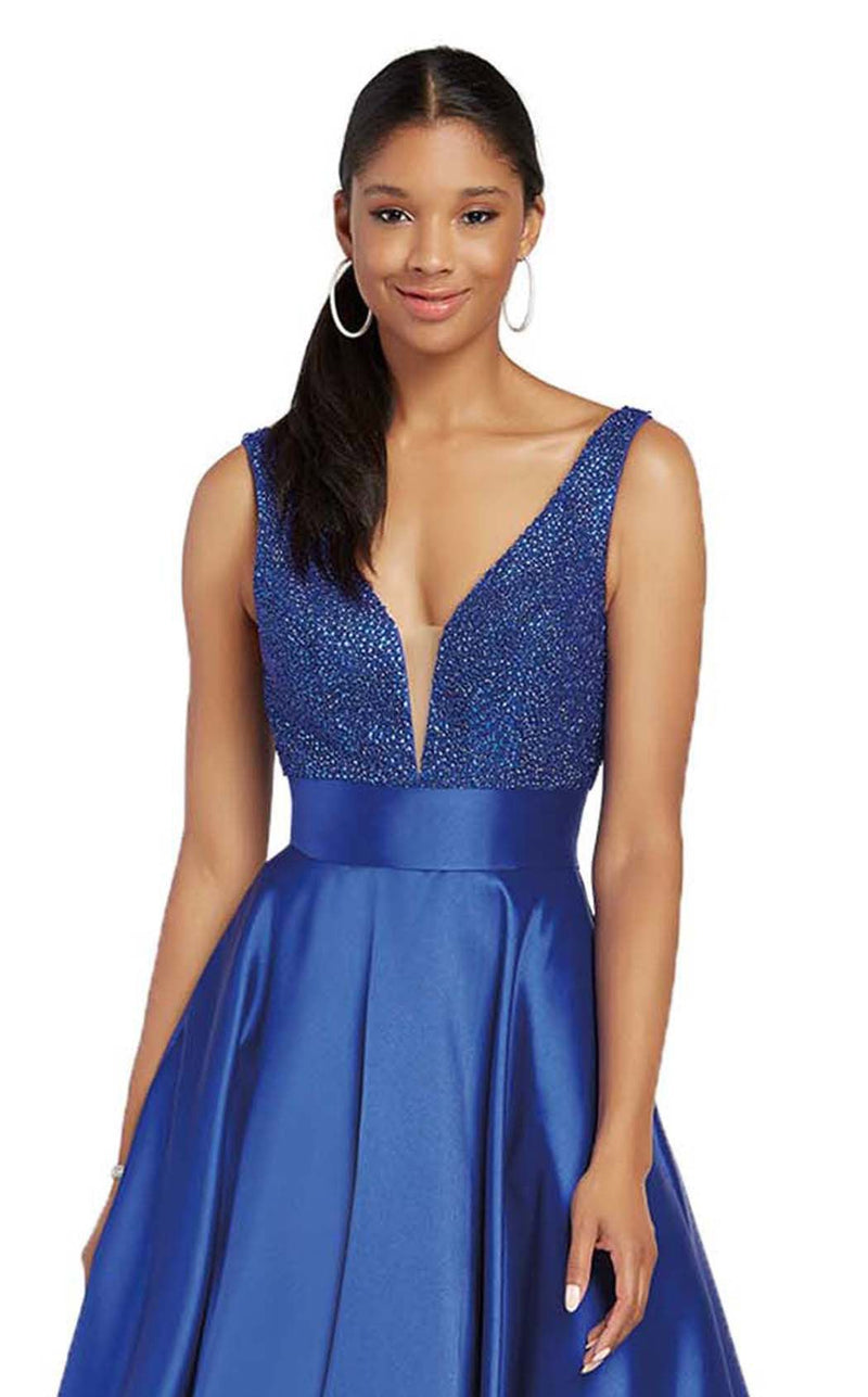 Alyce 60224 Cobalt