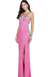 Scala 60225 Strawberry-Silver