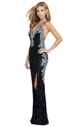 Scala 60225 Black/Silver