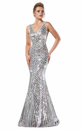 Solady Y19-6024 Grey