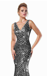 Solady Y19-6024 Black