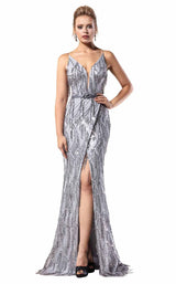 Solady Y19-6026 Grey