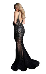 Jovani 60272 Black