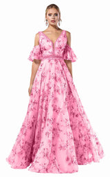 Solady Y19-6027 Pink