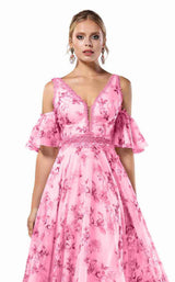 Solady Y19-6027 Pink