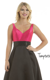 Temptation Dress 6028