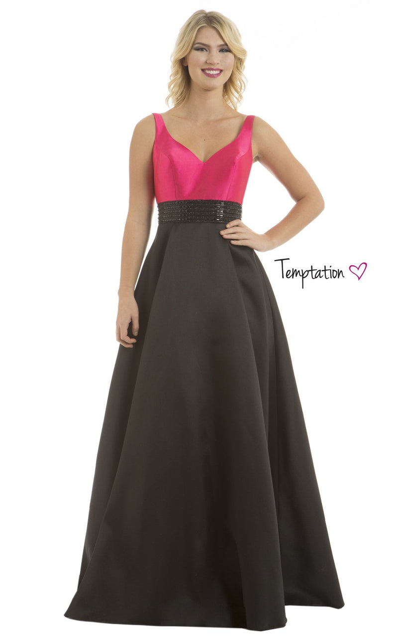 Temptation Dress 6028 Dress