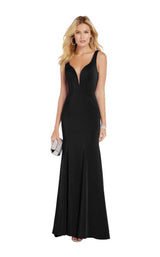 Alyce 60280 Black
