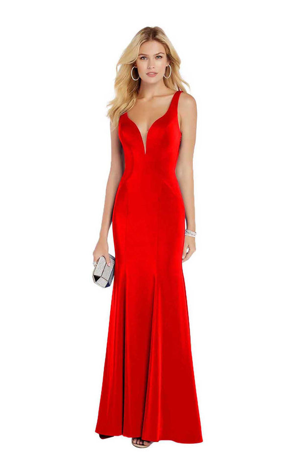 Alyce 60280 Red