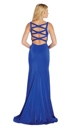 Alyce 60280 Royal