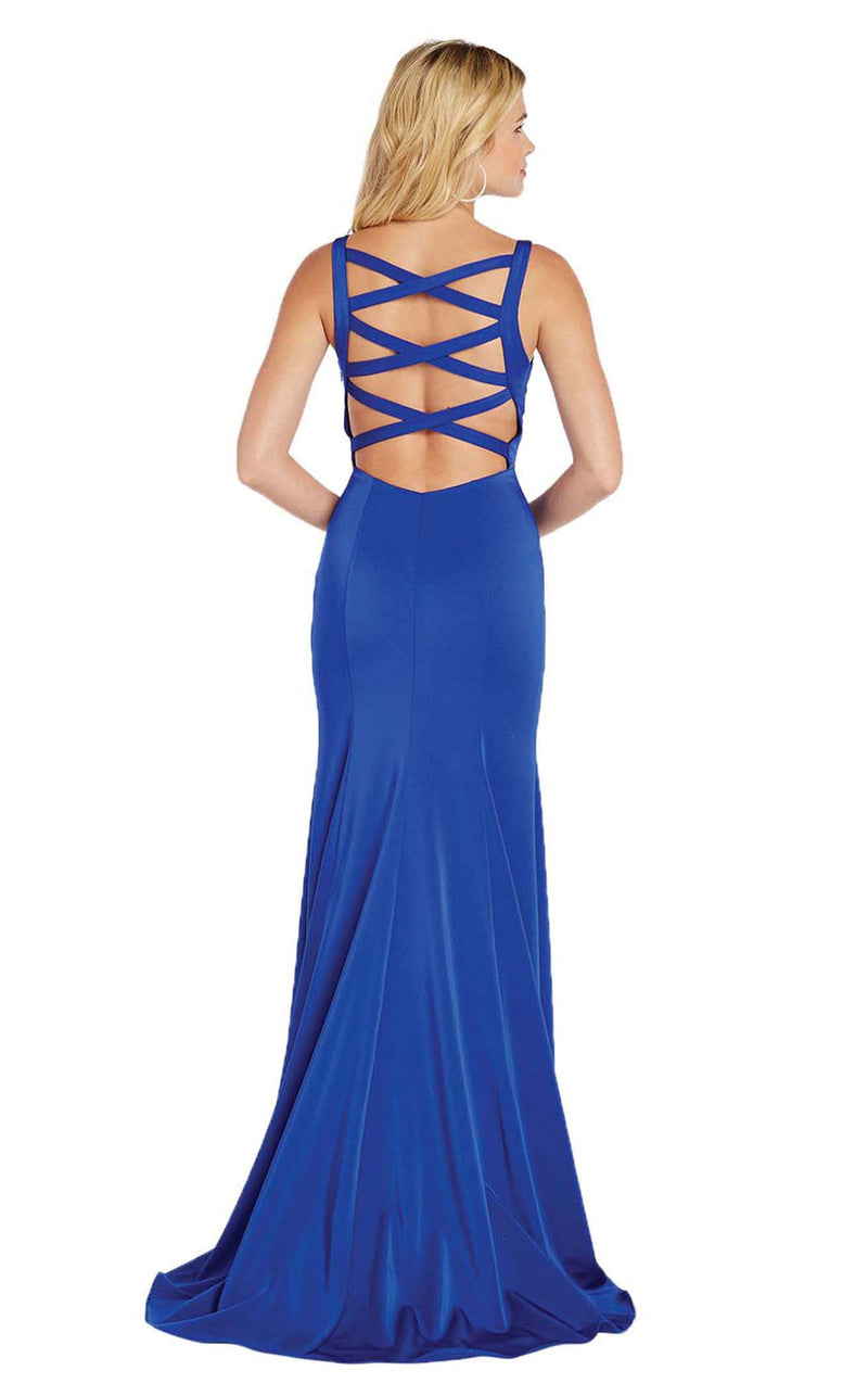 Alyce 60280 Royal