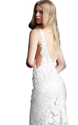 Jovani 60283 White