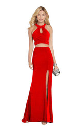 Alyce 60284 Red