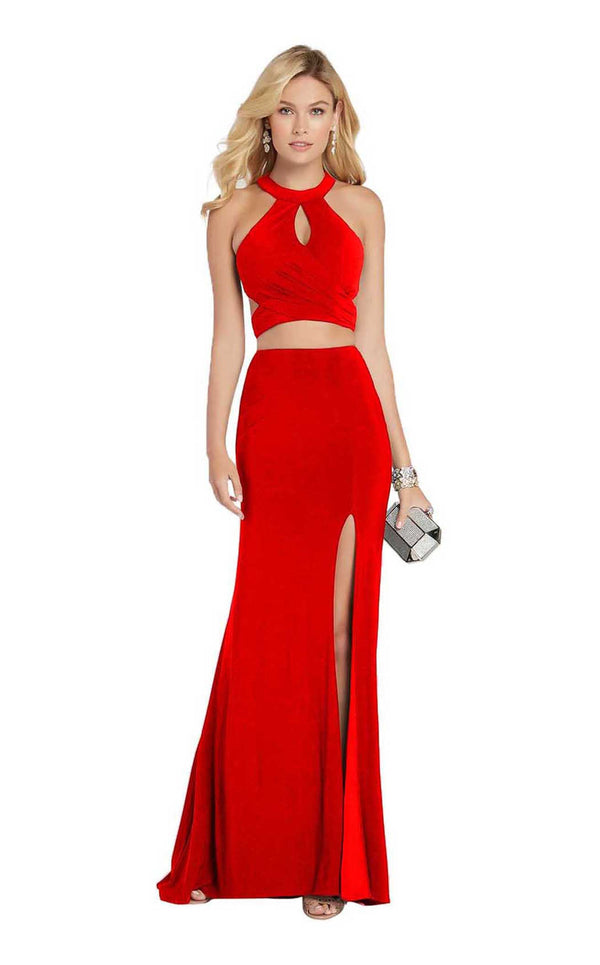 Alyce 60284 Red