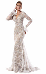 Solady Y19-6028 Ivory