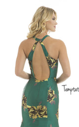 Temptation Dress 6029