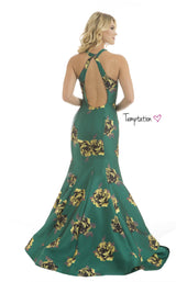 Temptation Dress 6029