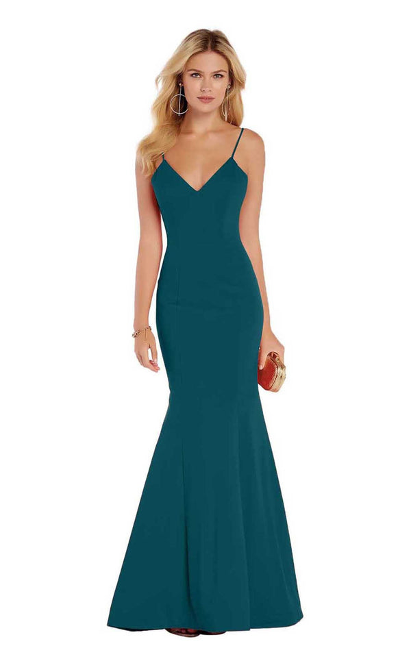 Alyce 60293 Forest Green