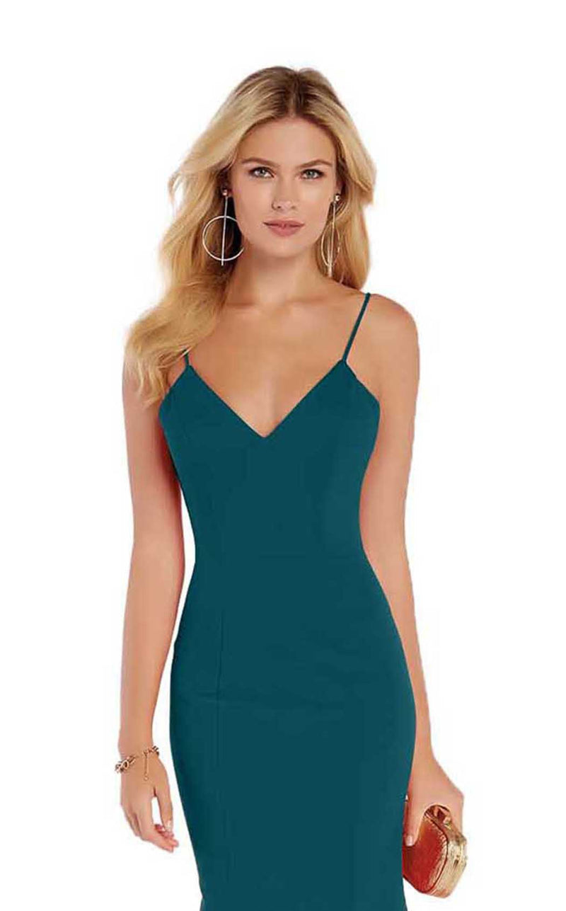 Alyce 60293 Forest Green