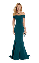 Alyce 60294 Forest Green