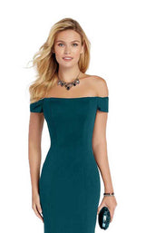 Alyce 60294 Forest Green