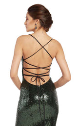 Alyce 60303 Dark-Forest-Green