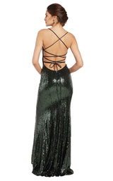 Alyce 60303 Dark-Forest-Green