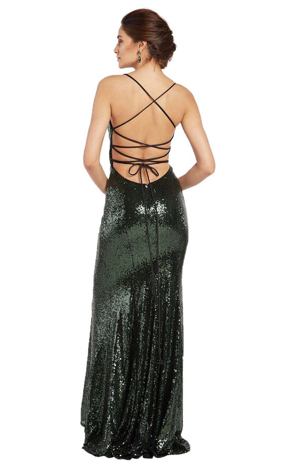 Alyce 60303 Dark-Forest-Green