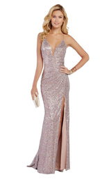 Alyce 60304 Soft-Heather