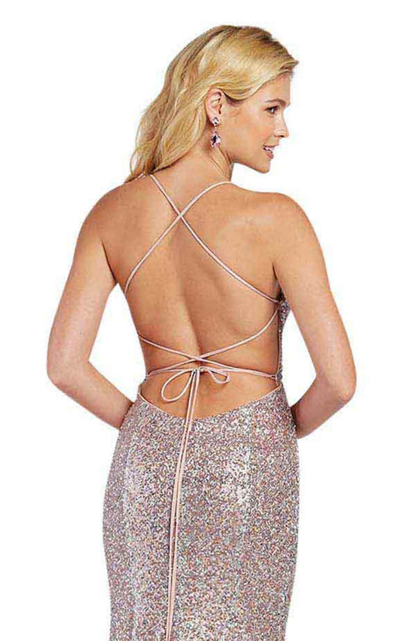 Alyce 60304 Soft-Heather