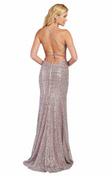 Alyce 60304 Soft-Heather