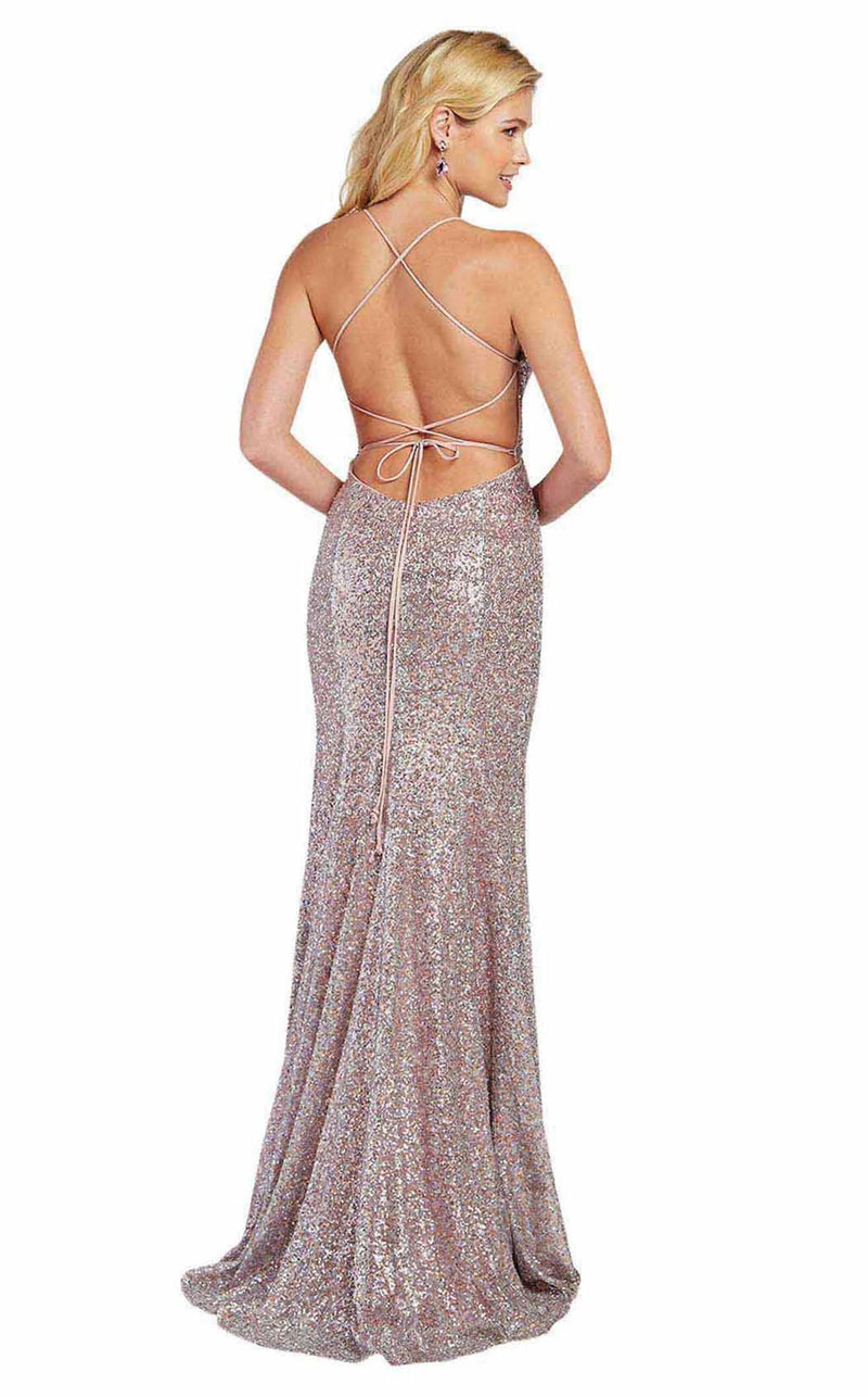 Alyce 60304 Soft-Heather