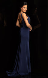 Lucci Lu 6031W Navy